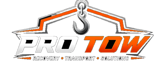 Pro Tow Logo