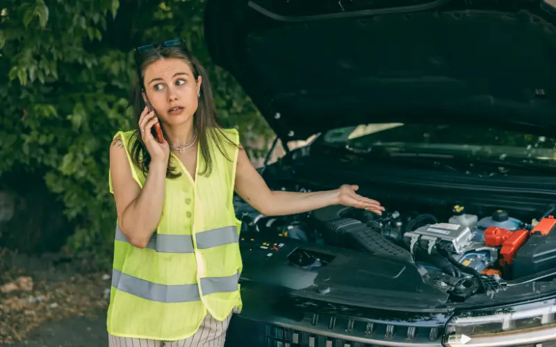 24-Hour Car Recovery Luton - Car Recovery Luton